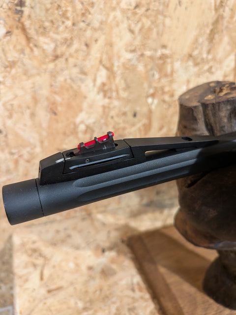 Carabine Browning SXR2 Pump Tracker Thr - Cal. 30-06