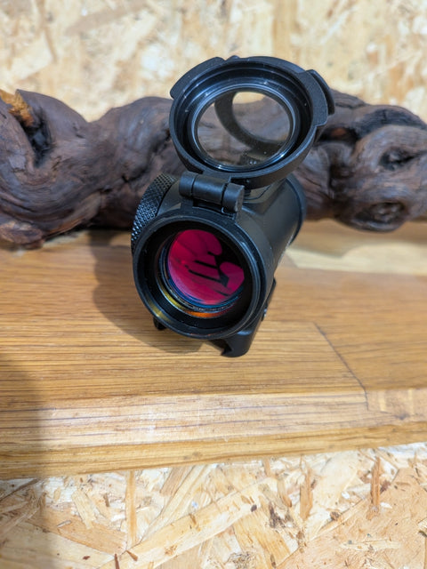 Point rouge Kite Optics BT1