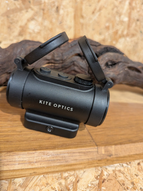 Point rouge Kite Optics BT1