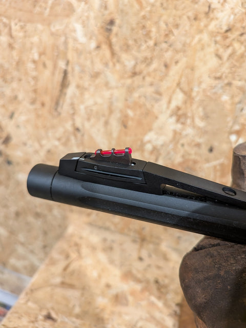 Carabine Browning SXR2 Pump Tracker Thr + Rail picatinny - Cal. 30-06