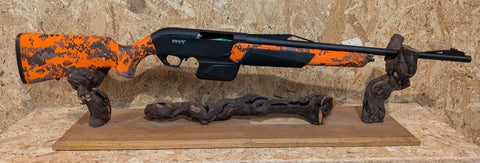 Carabine Browning SXR2 Pump Strata Thr - Cal. 30-06