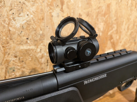 Carabine Browning SXR2 Pump Compo Thr+ Kite B1 - Cal. 308 Win