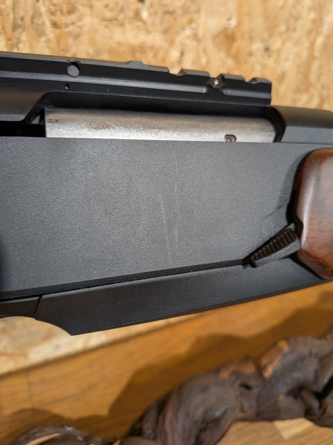 Carabine Browning SXR2 Pump Field Thr - Cal. 30-06