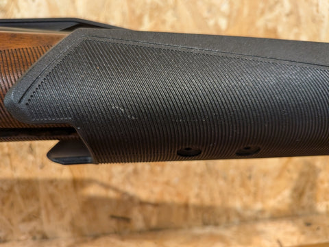 Carabine Browning SXR2 Pump Field Thr - Cal. 30-06