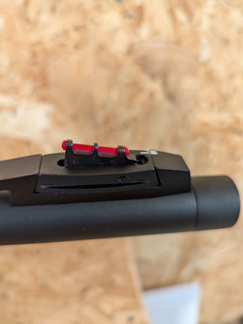 Carabine Browning SXR2 Pump Field Thr + Kite K6 - Cal. 30-06