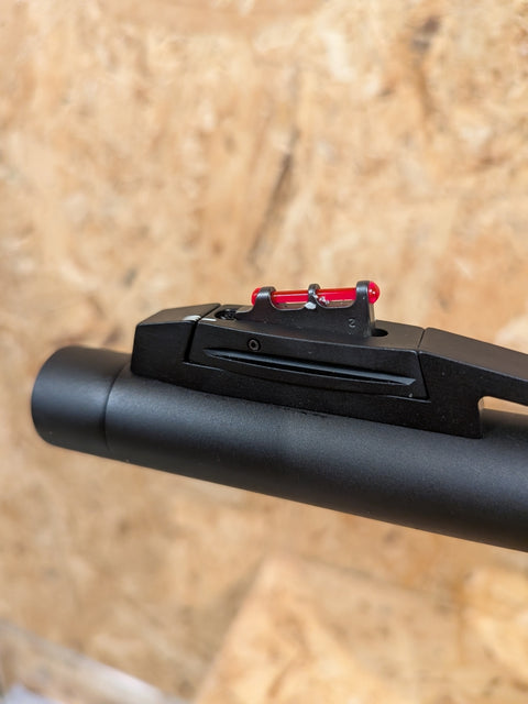 Carabine Browning SXR2 Pump Field Thr - Cal. 30-06