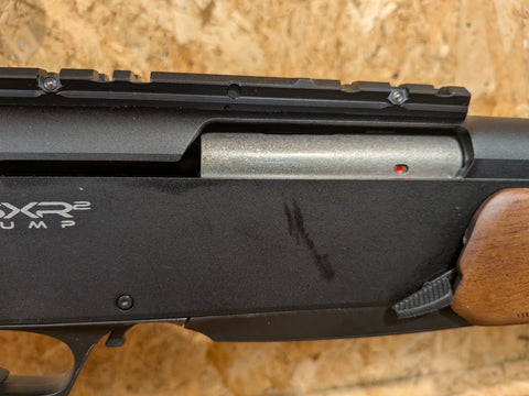 Carabine Browning SXR2 Pump Field Thr - Cal. 30-06