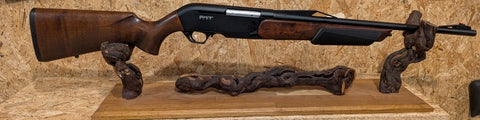 Carabine Browning SXR2 Pump Field Thr - Cal. 30-06