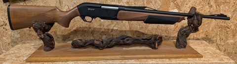 Carabine Browning SXR2 Pump Field Thr - Cal. 30-06