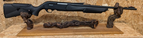 Carabine Browning SXR2 Pump Compo Thr Adjustable - Cal. 30-06 Spr