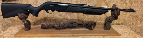 Carabine Browning SXR2 Pump Compo Thr - Cal. 30-06 Spr