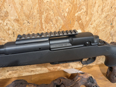 Carabine à verrou Mauser M25 Extreme - Cal. 30-06