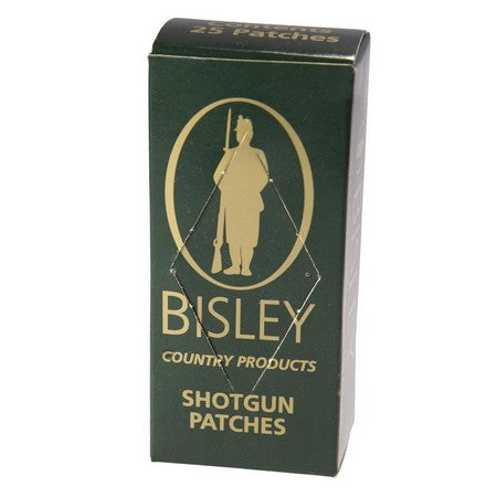 Patches Bisley PARKER HALE 12X11 Default Title - ChasseTir.com