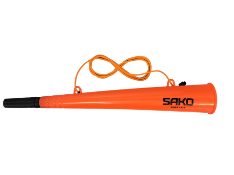 Corne de chasse Sako