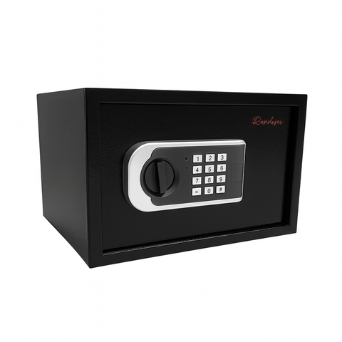 Coffre-fort Random Mini à digicode