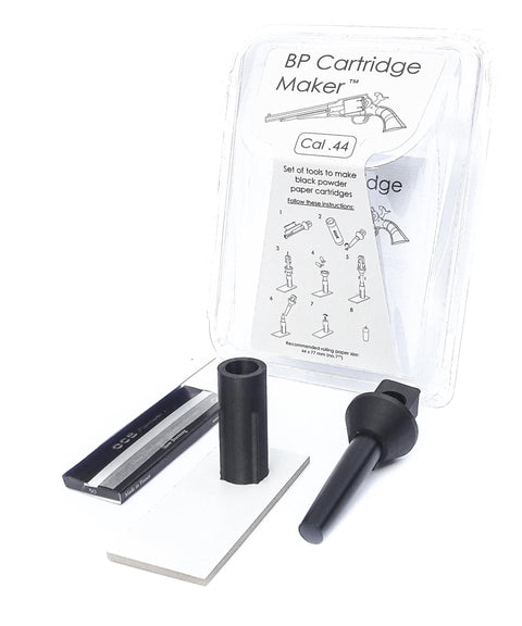 Kit BP Maker pour Cartouches Papiers - ChasseTir.com