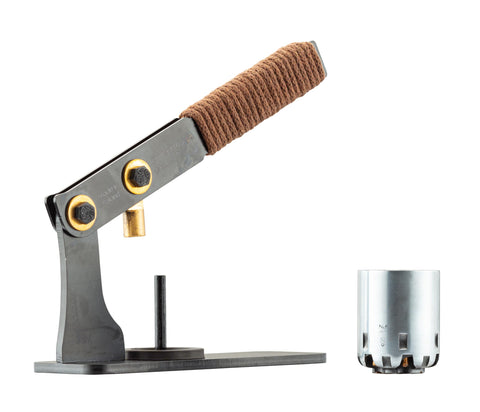 Presse Rechargement BP Maker pour Revolver - ChasseTir.com