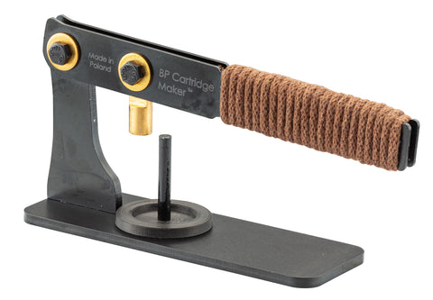 Presse Rechargement BP Maker pour Revolver - ChasseTir.com