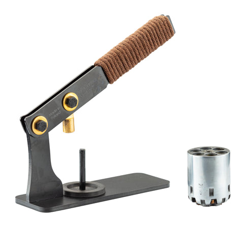 Presse Rechargement BP Maker pour Revolver - ChasseTir.com