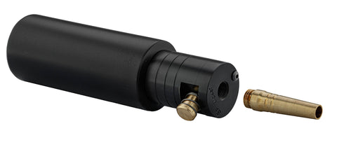 Poire à Poudre BP Maker avec Bec 18 Grains - ChasseTir.com