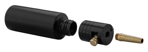 Poire à Poudre BP Maker avec Bec 18 Grains - ChasseTir.com