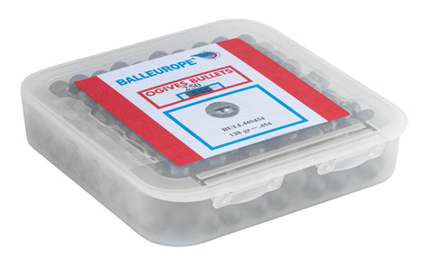 Balles Rondes Balle Europe pour la poudre noire - ChasseTir.com