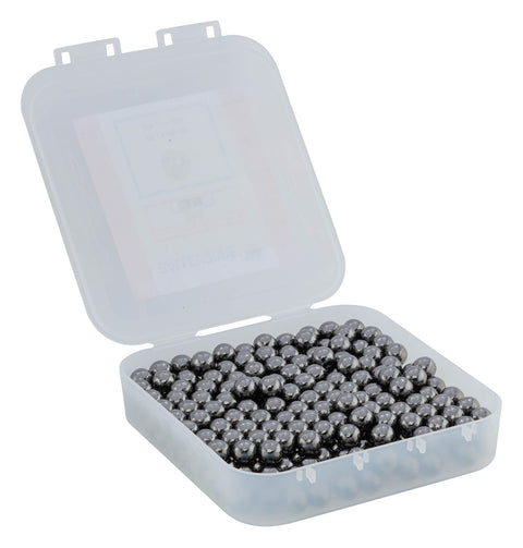 Balles Rondes Balle Europe pour la poudre noire - ChasseTir.com