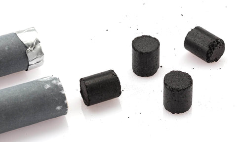 Charges Propulsives Vectan Poudre Noire