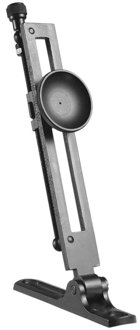 Dioptre Long Davide PEDERSOLI 54mm - ChasseTir.com