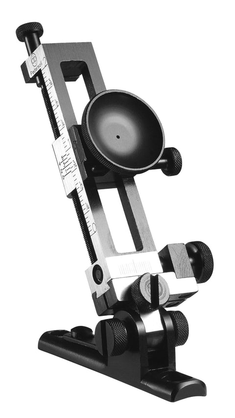 Dioptre Davide PEDERSOLI Middle Range - ChasseTir.com