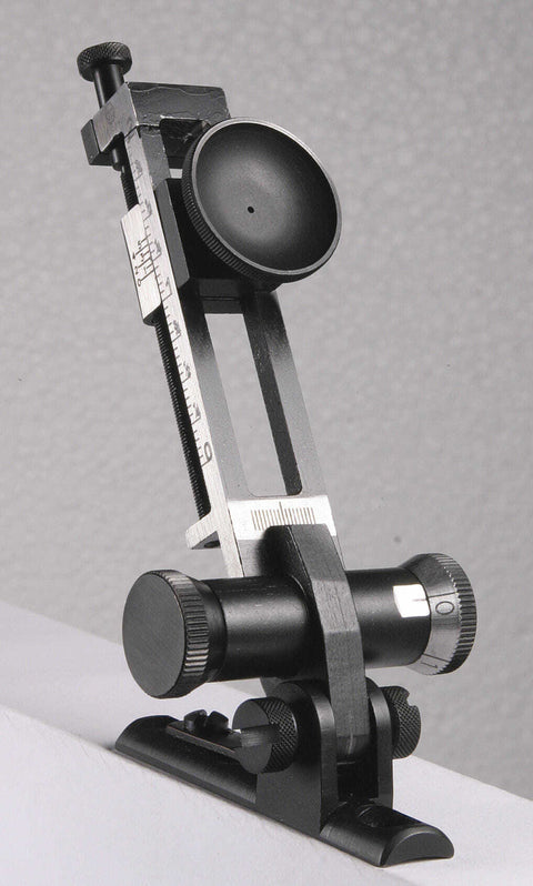 Dioptre Davide PEDERSOLI Soule Middle Range - ChasseTir.com