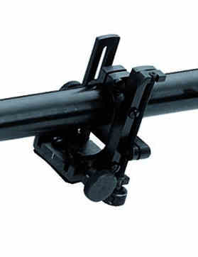 Montage Arrière Davide PEDERSOLI pour Lunette Malcolm 6X Middle & Long Range - ChasseTir.com