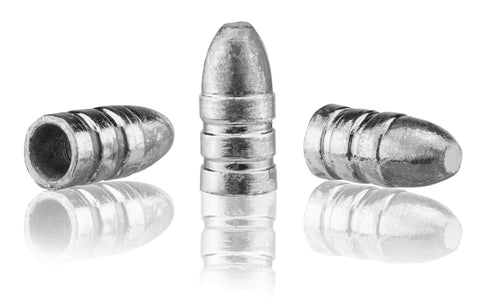 Set de 50 Balles Davide PEDERSOLI Minié - Cal. 40 - ChasseTir.com