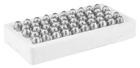 Set de 50 Balles Davide PEDERSOLI Minié - Cal. 40 - ChasseTir.com