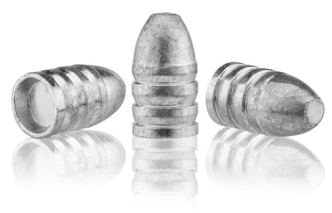 Set de 50 Balles Davide PEDERSOLI Minié - Cal. 40 - ChasseTir.com