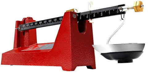 Balance manuelle LNL Hornady - ChasseTir.com