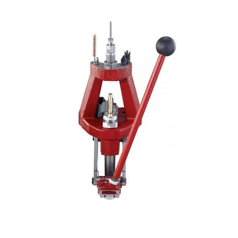 Presse LNL IRON Hornady LOADER W/MANUAL PRIME - ChasseTir.com