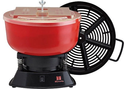 TUMBLER M-1 220V Hornady - ChasseTir.com