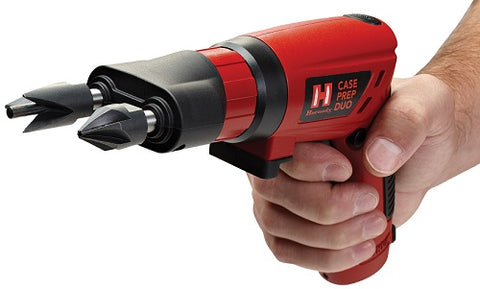 Outils de préparation Duo Hornady 110 Volt Default Title - ChasseTir.com