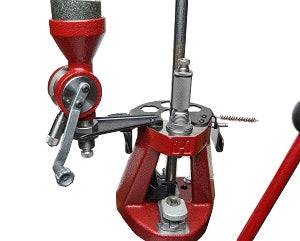 Presse IRON Hornady POWDER MEASURE ATTACHMENT - ChasseTir.com