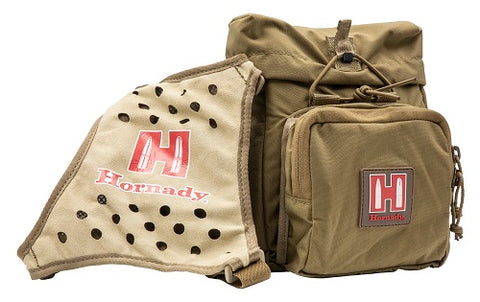 Etui à jumelles Hornady - ChasseTir.com