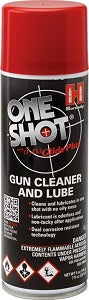 Nettoyant Aerosol Armes Hornady 150ml Dynaglide Plus Default Title - ChasseTir.com