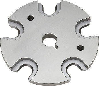 Plateau Griffe d'étui #56 LNL AP & PROJ Hornady - ChasseTir.com