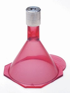 Adaptateur pour Entonnoir à poudre Hornady - Cal. 17 - ChasseTir.com