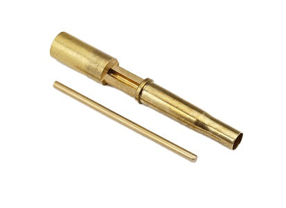 Douilles modifiées et adaptateur D Hornady - ChasseTir.com