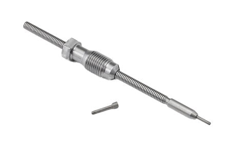 Kit Zip Spindle Hornady - Wall & Pistol - ChasseTir.com