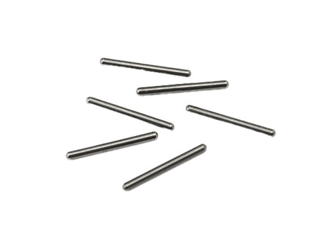 Aiguilles de désamorçage Small Hornady - Pack de 6 - ChasseTir.com