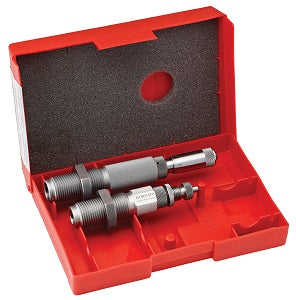 Jeu d'outils 2 Hornady Cal. 6mm / 47 Lapua Mag. - ChasseTir.com