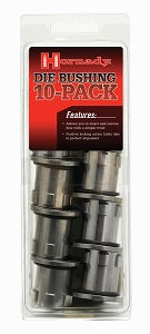 Set de bagues adaptatrices Lock-N-Load Hornady - ChasseTir.com