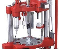 Chargeur automatique Hornady - ChasseTir.com